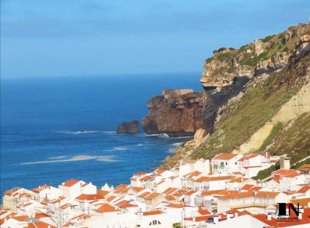 Casa Da Candida One Place, Many Things Nazaré Dış mekan fotoğraf
