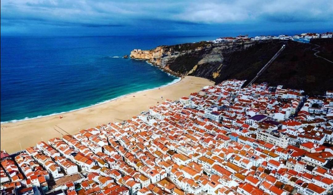 Casa Da Candida One Place, Many Things Nazaré Dış mekan fotoğraf
